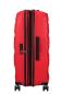 Preview: BON AIR DLX Trolley mit 4 Rollen Erweiterbar 75cm